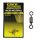 Carp Academy Micro forgó 16-os S 10 db/csomag