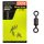 Nevis Feeder micro forgó 18-as XS 10db/cs