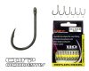 Teflon Horog XS-2 6-os 10 db/csomag