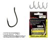 Teflon Horog XS-5 2-es 10 db/csomag