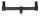 Carp Academy Triangle Buzz Bar DLX 20cm 2botos kereszttartó