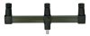 Carp Academy Triangle Buzz Bar DLX 30cm 3botos kereszttartó