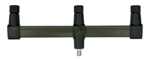 Carp Academy Triangle Buzz Bar DLX 30cm 3botos kereszttartó