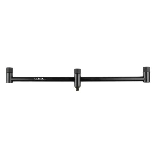 Carp Academy Smart Buzz Bar 3 botos 30cm kereszttartó