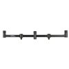 Carp Academy Smart Buzz Bar 3 botos 40cm kereszttartó