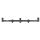 Carp Academy Smart Buzz Bar 3 botos 40cm kereszttartó