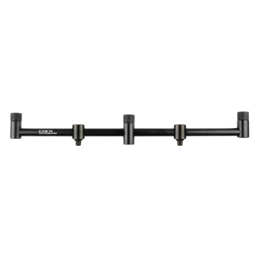Carp Academy Smart Buzz Bar 3 botos 40cm kereszttartó