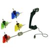 Carp Academy Sensor merev karos swinger kapásjelző - Piros