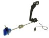 Carp Academy Sensor merev karos swinger kapásjelző - Kék