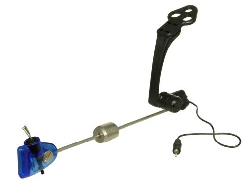 Carp Academy Sensor merev karos swinger kapásjelző - Kék