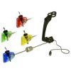 Carp Academy Sensor merev karos swinger kapásjelző - Kék