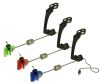 Carp Academy Sensor merev karos swinger kapásjelző 3 szett