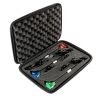 Carp Academy Sensor merev karos swinger kapásjelző 3 szett