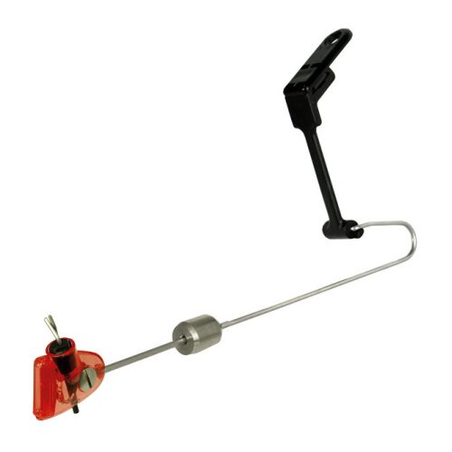 Carp Academy Pulsar merev karos swinger kapásjelző - Piros