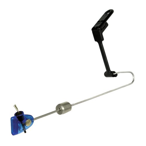 Carp Academy Pulsar merev karos swinger kapásjelző - Kék
