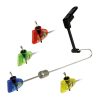 Carp Academy Pulsar merev karos swinger kapásjelző - Kék