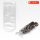 Carp Academy PVA Zacskó S 55x130mm /Lyukkal/