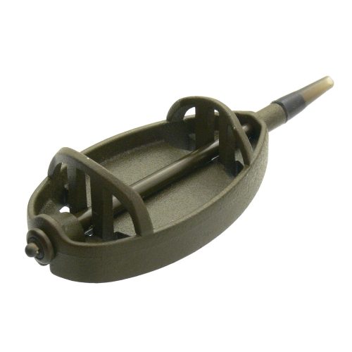Team Feeder By Döme Vario Method feeder kosár 35g