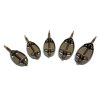 Team Feeder By Döme Vario Method feeder kosár 2+1 szett 45g