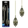 Team Feeder By Döme Long Cast Pro Method Feeder kosár 35g 2db/cs