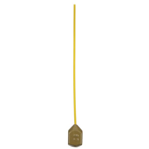STÉG PVA fűzőtű 14 cm