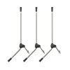 Carp Academy Gubancgátló Cső Inox 8cm 3db/cs