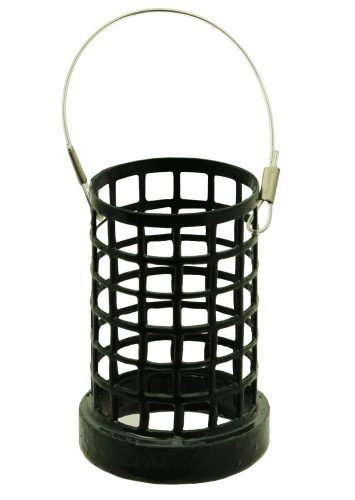 Nevis Távdobó feeder kosár XL 60g