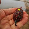 Nevis Method Flat feeder kosár 30g XL