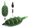 Nevis Method Flat feeder kosár 80g XL