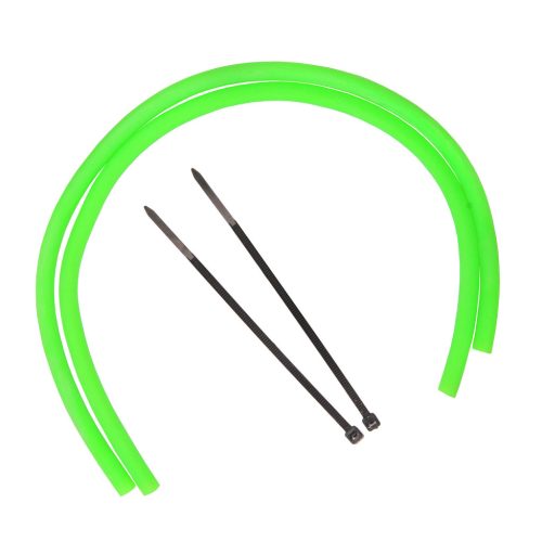 Nevis etetőcsúzlihoz tartalék gumi (6mm) 1db/cs.