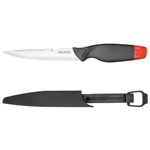 Nevis Horgász kés 28cm