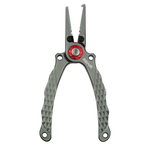 Reiva Multifunkcionális Fogó+ Olló 18cm