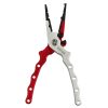 Reiva Multifunkcionális Fogó+ Olló 17cm