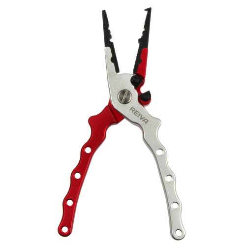 Reiva Multifunkcionális Fogó+ Olló 17cm