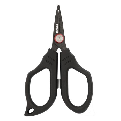 Reiva Multifunkcionális Fogó+ Olló 12,7cm