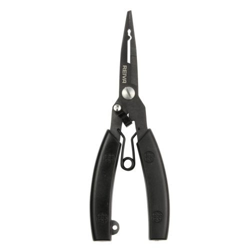 Reiva Multifunkcionális Fogó+ Olló 16cm
