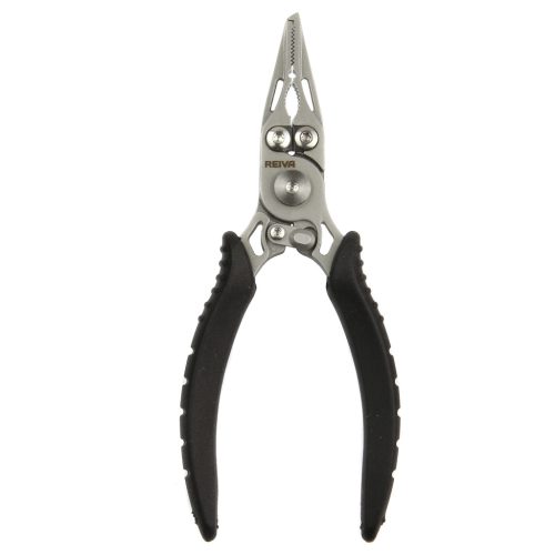Reiva Multifunkcionális Fogó+ Olló 13cm