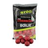Stég Product Soluble Bojli 24mm Strawberry 1kg