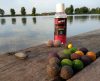 Stég Product Soluble Bojli 24mm Strawberry 1kg